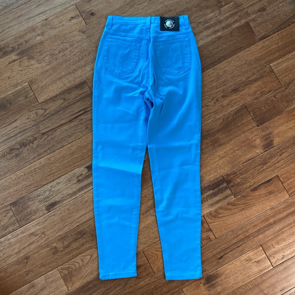 Vintage Versace Jeans Couture - Picture 7 of 7